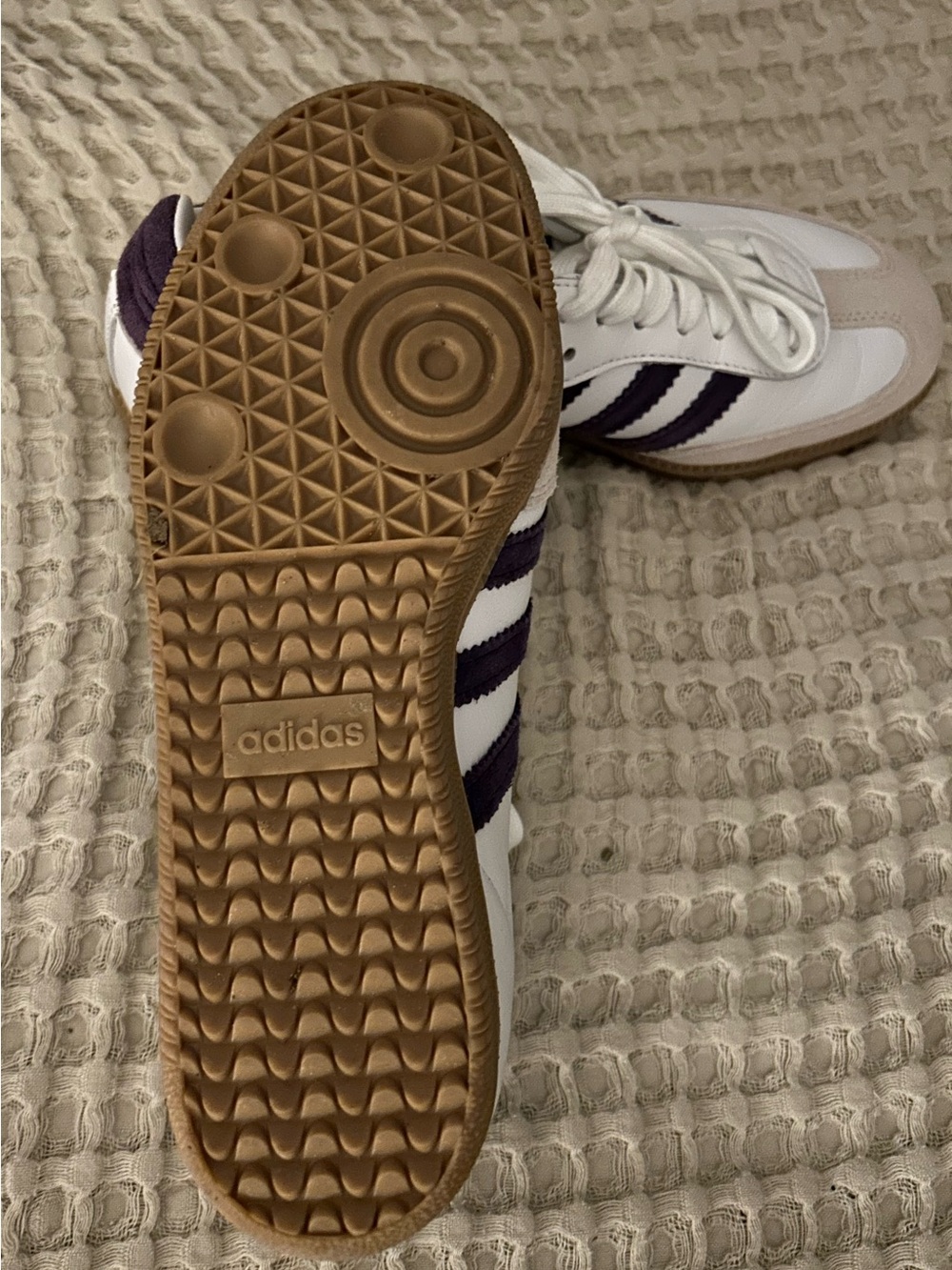 adidas Samba OG Sneakers